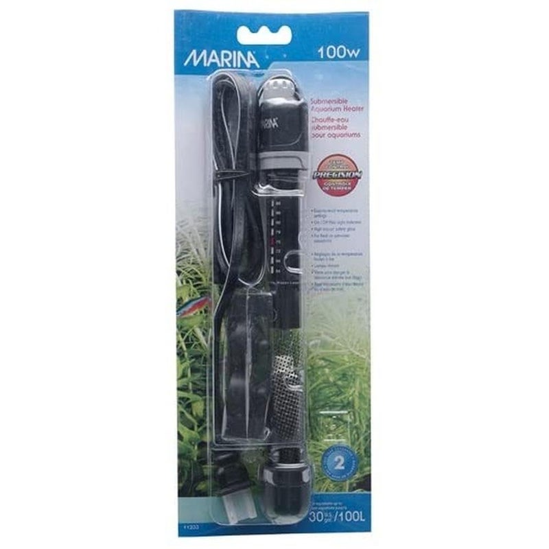 Marina Submersible Aquarium Heater 200 Watt - Image 2